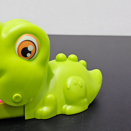 Dinosaur Bite Game – Fun Reaction Challenge for Kids | Bacha Toys