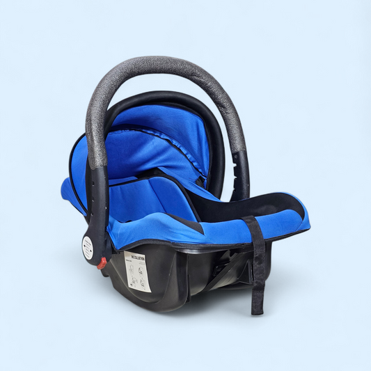 Carry Cot for Kids – Safe, Soft & Comfortable Travel Companion | Bacha Toys