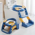 Multi-Functional 4-in-1 Baby Toilet Seat