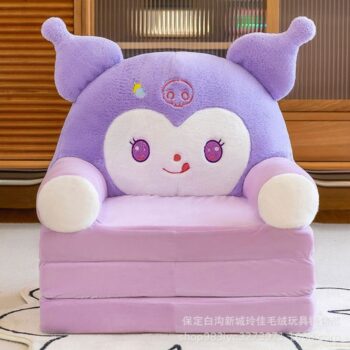 3-Ply Baby Bed Cum Sofa – Comfort Meets Versatility