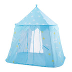 Royal Castle Play Tent – Kids Fantasy Playhouse | Bacha Toys