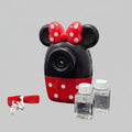 Bubble Camera Toy – Fun Bubble Blower with Cute Camera Design for Kids | Bacha Toys