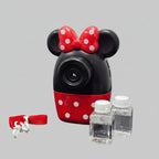 Bubble Camera Toy – Fun Bubble Blower with Cute Camera Design for Kids | Bacha Toys