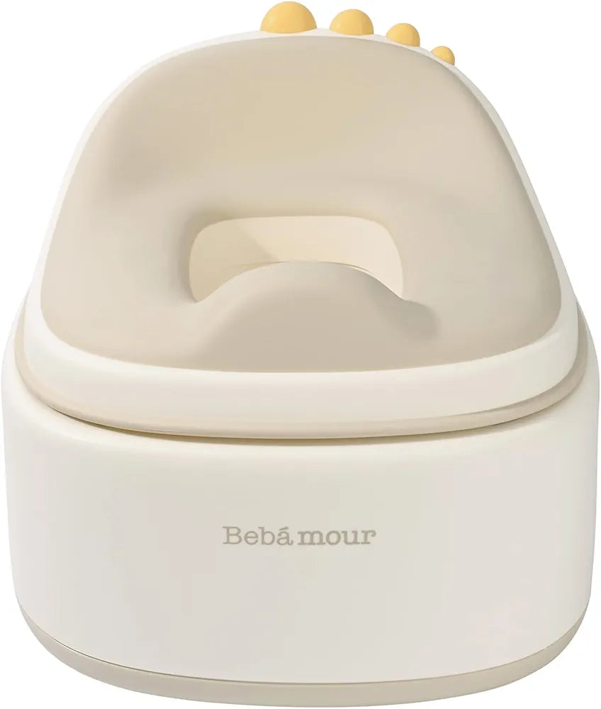 2-in-1 Premium Quality Baby Potty Trainer – Bacha Toys
