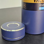 Vacuum Cup 1000ml – Hot & Cold Insulated Water Bottle