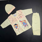 Sea Baby Born Dress – New Born Baby | Bacha Toys