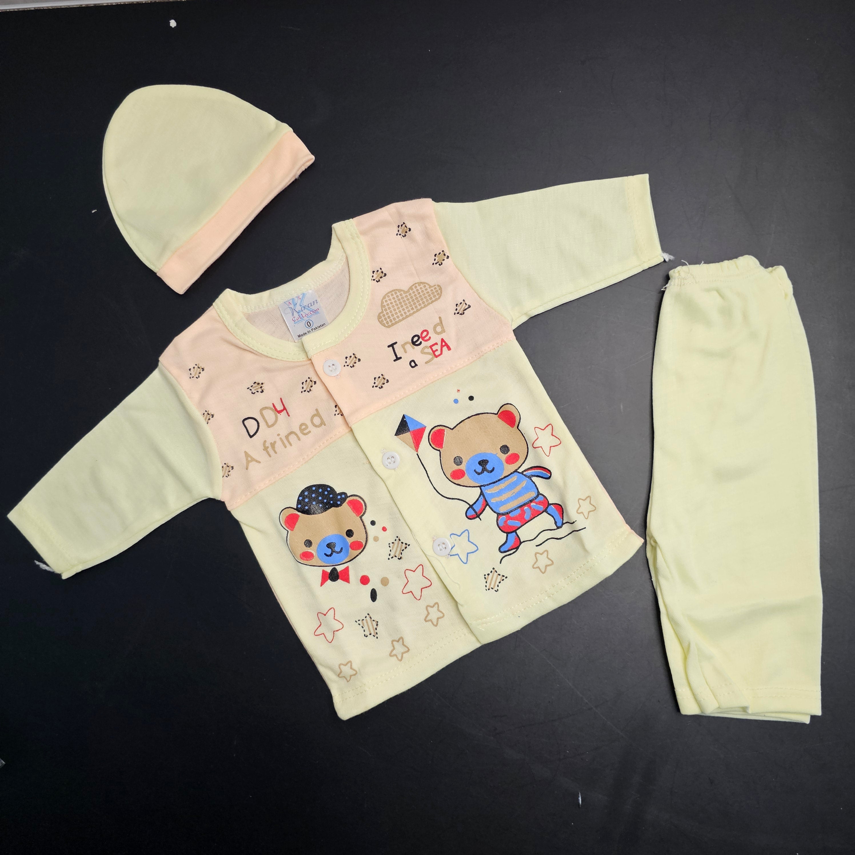 Sea Baby Born Dress – New Born Baby | Bacha Toys