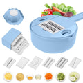 Multi-Functional High-Quality Kitchen Chopper | Bacha Toys