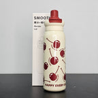 Hot & Cold Water Bottle 620ml – Insulated Thermal Flask