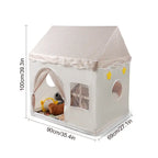 Mini Adventure Playhouse – Kids Fun Tent | Bacha Toys