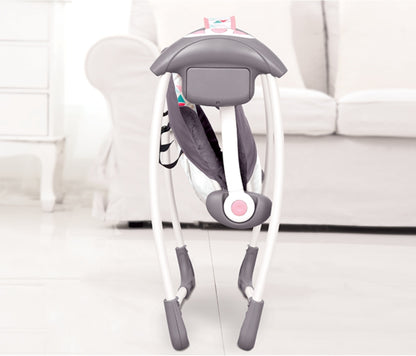 Mastela Deluxe Portable Swing | Bacha Toys