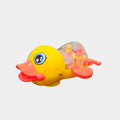 Duckling Duck Musical Toy | Music & Lighting Fun for Kids - Bacha Toys