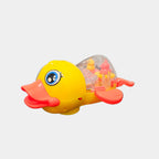 Duckling Duck Musical Toy | Music & Lighting Fun for Kids - Bacha Toys