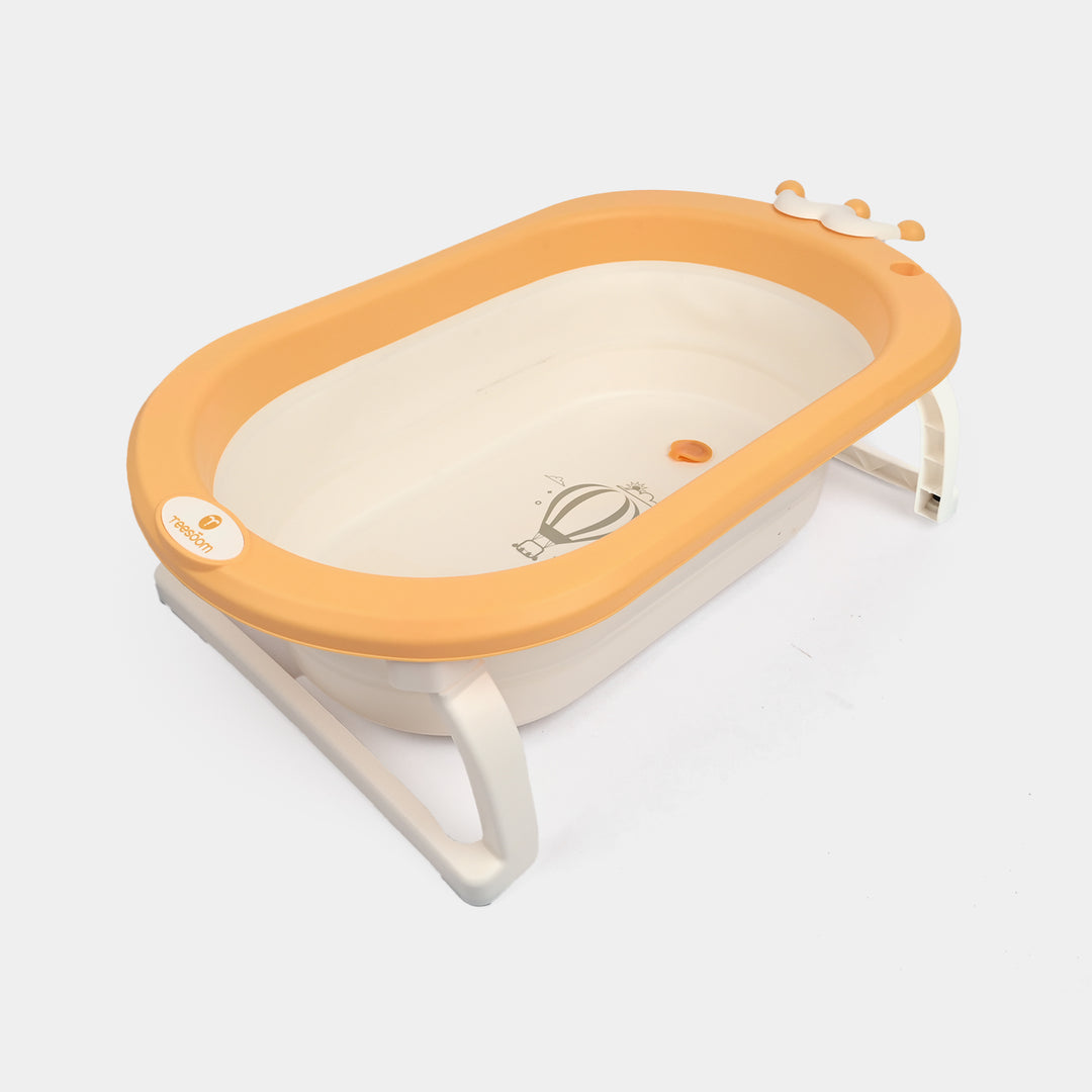 Baby Bath Tub – Easy Foldable #2024-1