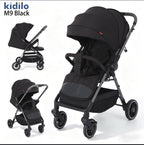 Kidilo Baby Stroller – M9