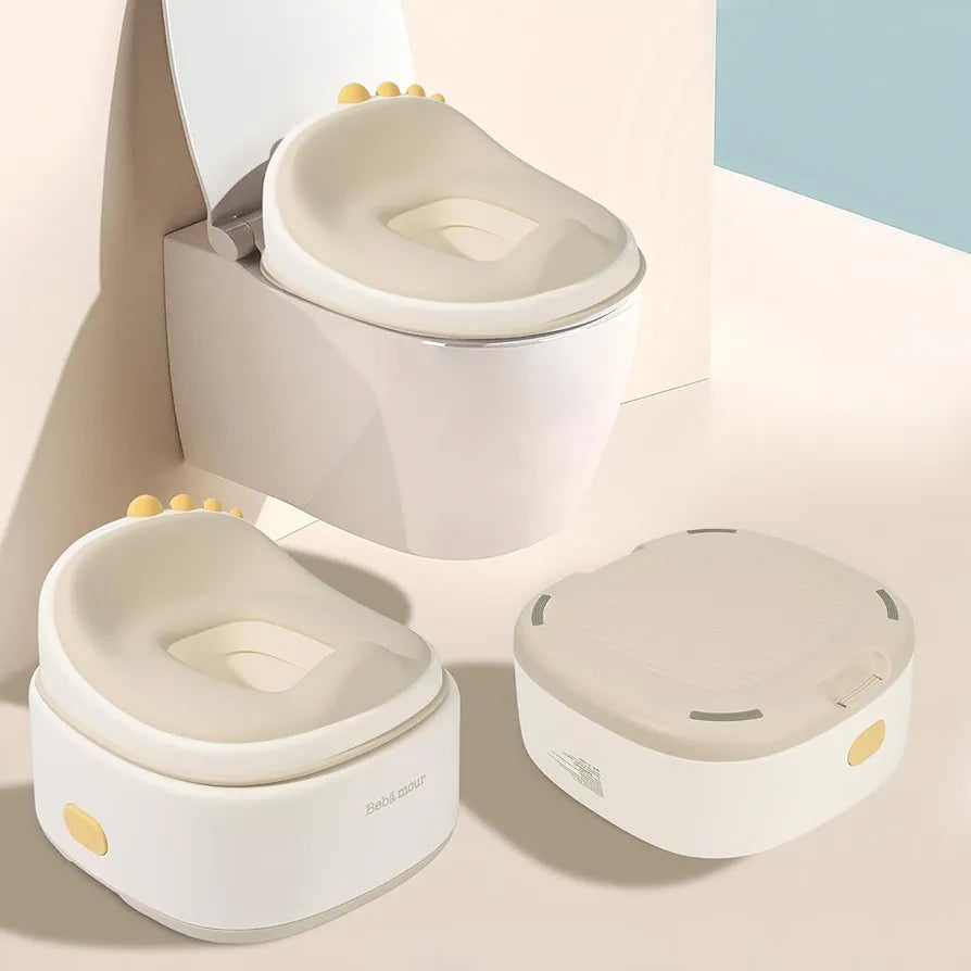 2-in-1 Premium Quality Baby Potty Trainer – Bacha Toys