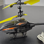 Hand Sensor Flying Helicopter – Interactive Hover Toy for Kids | Bacha Toys