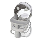 Mastela 4-in-1 Multi-Functional Fold-Up Bassinet | Bacha Toys