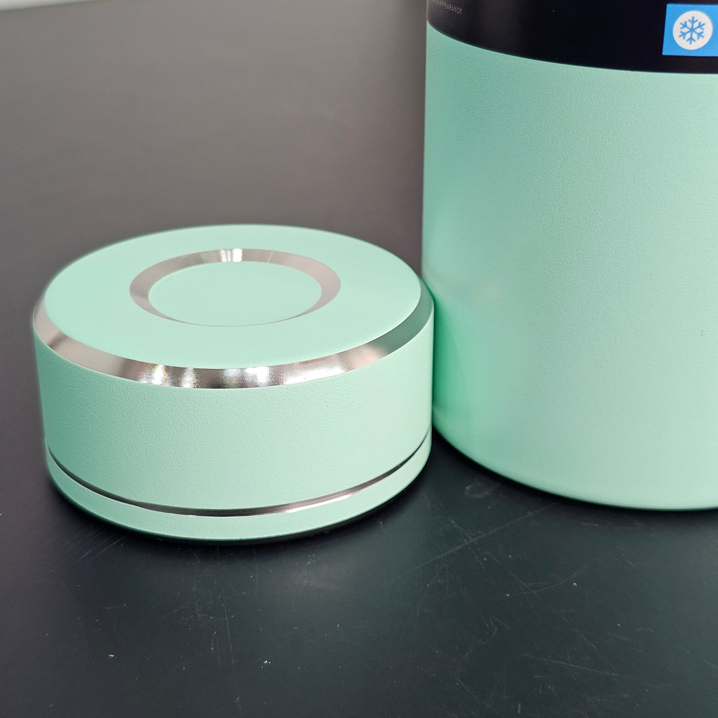 Vacuum Cup 1000ml – Hot & Cold Insulated Water Bottle