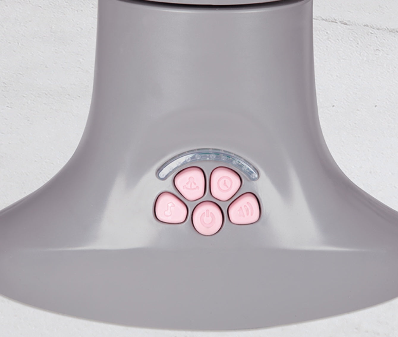 Mastela 3-in-1 Deluxe Multi-Functional Bassinet | Bacha Toys