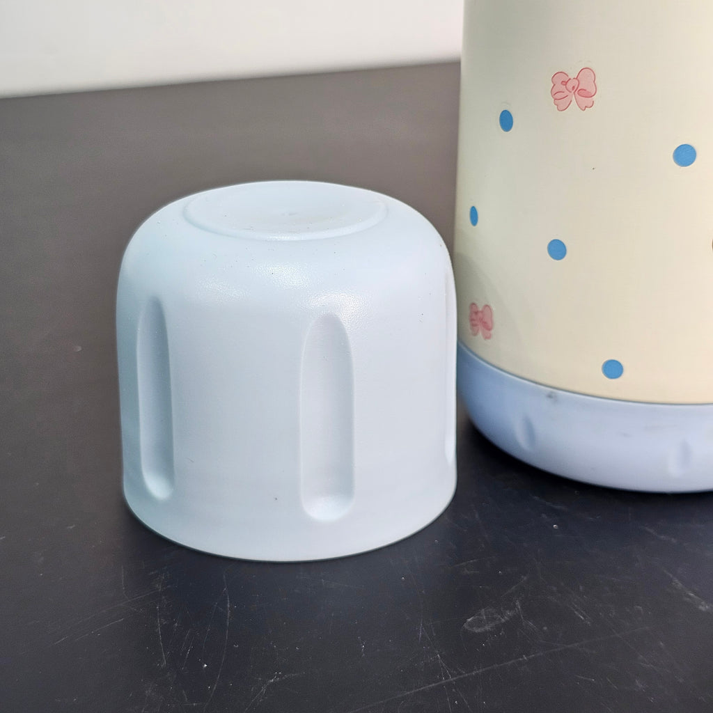 Vacuum Cup 500ml – Hot & Cold Insulated Water Bottle