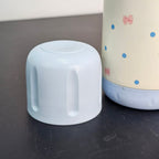 Vacuum Cup 500ml – Hot & Cold Insulated Water Bottle