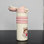 520ml Hot & Cold Water Bottle – Insulated Thermal Flask