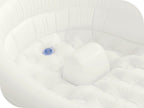 Intex Starry Baby Bath Tub – Inflatable Baby Pool (89×66×25 cm) #48523