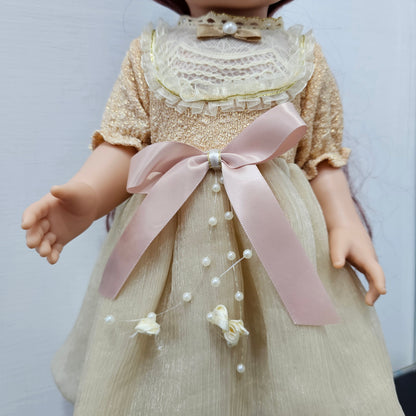 Baby So Lovely Doll – Bacha Toys