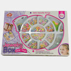 Jewelry Box for Girls – Sparkling Beauty Set Toy | Bacha Toys