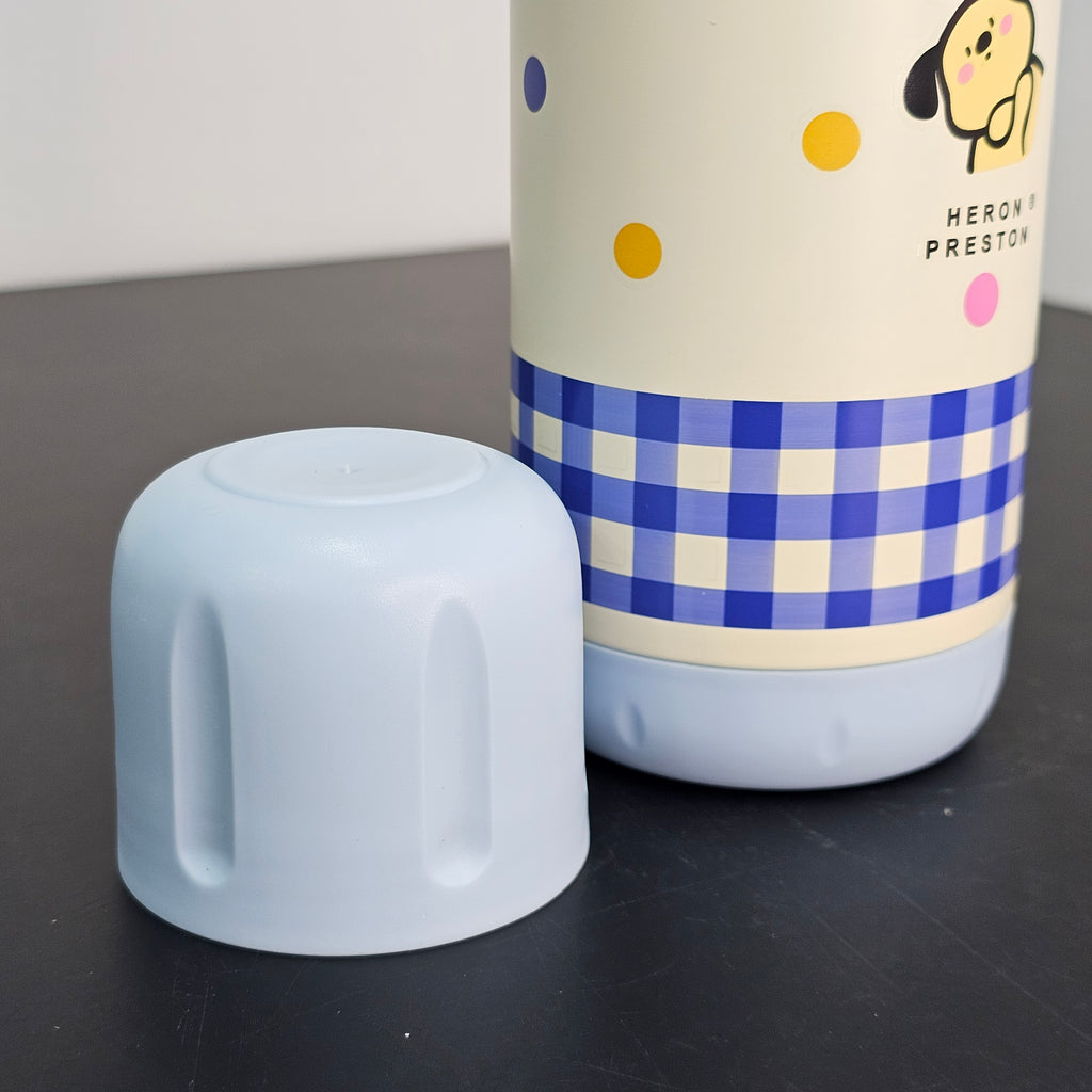 Vacuum Cup 500ml – Hot & Cold Insulated Water Bottle