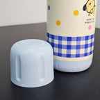 Vacuum Cup 500ml – Hot & Cold Insulated Water Bottle