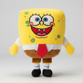 SpongeBob SquarePants Plush Toy – Fun & Cuddly | Bacha Toys