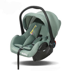 Kidilo Carry Cot & Baby Car Seat – Lightweight Travel Carrier G303