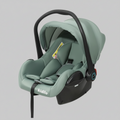 Kidilo Carry Cot & Baby Car Seat – Lightweight Travel Carrier G303