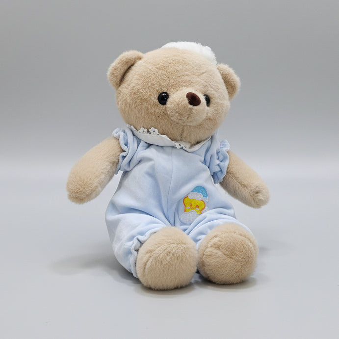 Good Night Bear – 40cm Soft Toy Plush | Bacha Toys