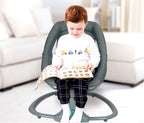 Mastela 3-in-1 Deluxe Multi-Functional Bassinet | Bacha Toys