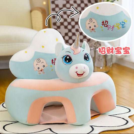 Baby Sofa for Kids – Soft, Safe & Super Cute!