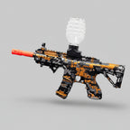 Super Sharp Shooter Shooting Elite Electric Water Bomb Gun – Bacha Toys