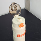 Vacuum Cup 600ml – Hot & Cold Insulated Water Bottle