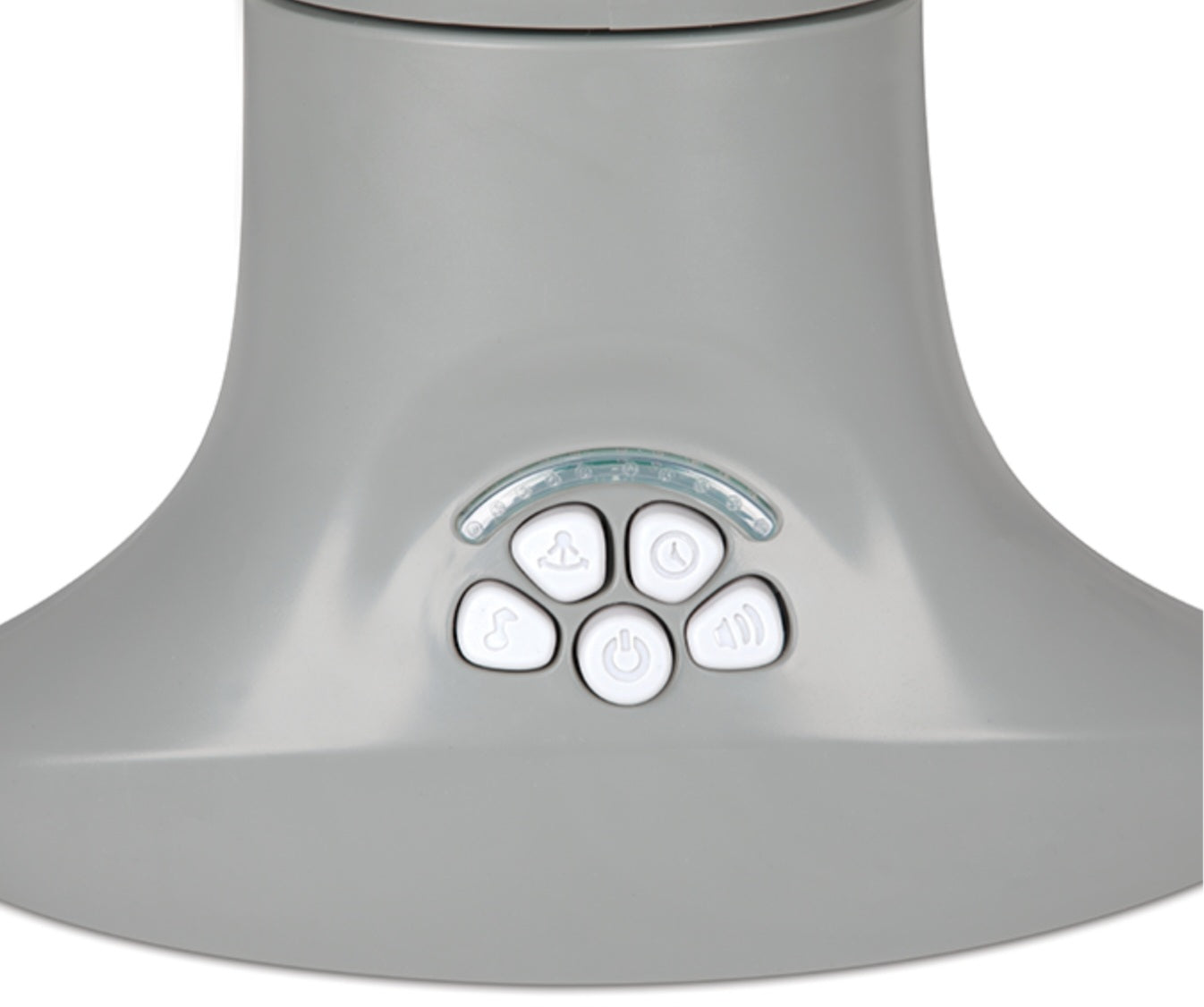 Mastela 3-in-1 Deluxe Multi-Functional Bassinet | Bacha Toys
