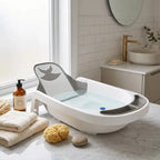 Baby Bath Tub – Adjustable #8019