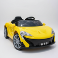 Power Wheel Electric Car for Kids – Luxury Ride-On with Music, Lights & Remote Control | Bacha Toys Pakistan