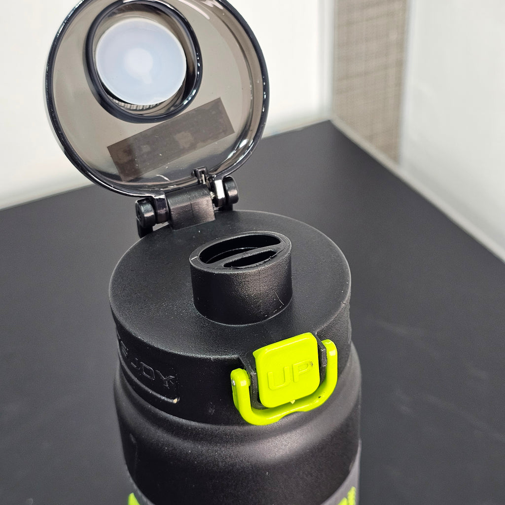 Vacuum Cup 600ml – Hot & Cold Insulated Water Bottle