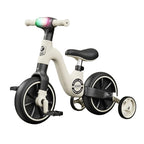 Anti-Rollover Sliding Tricycle Balance Car – 3 Wheeler Kids Bike