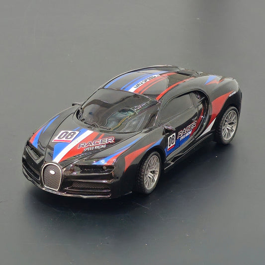 RC Car 1:20 Scale 27MHz – Max Speed Racing with Streamline Design | Bacha Toys