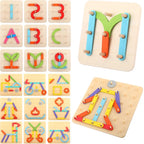 A Hundred Change Colour – Light-Up Educational Toy for Kids | Bacha Toys