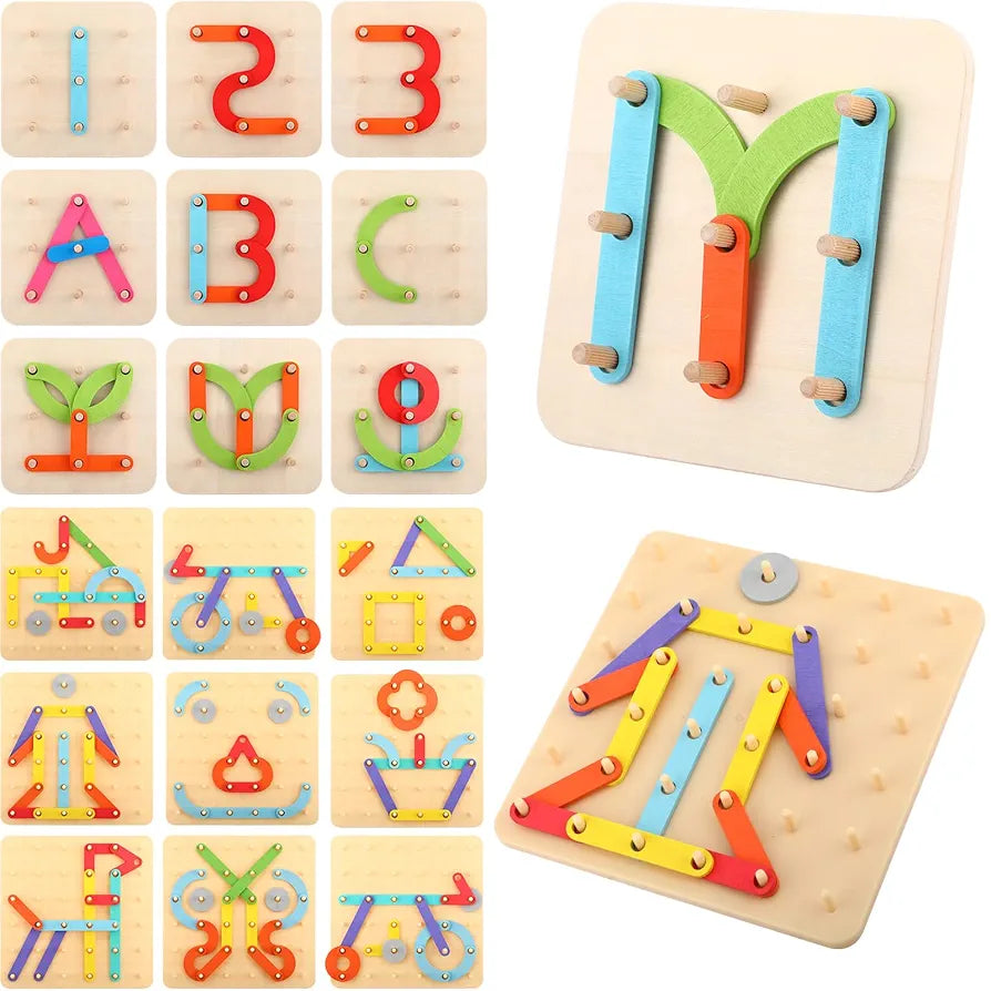 A Hundred Change Colour – Light-Up Educational Toy for Kids | Bacha Toys