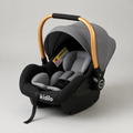 Kidilo Carry Cot & Baby Car Seat – Lightweight Baby Carrier G308