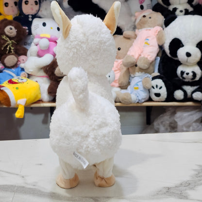 Fun Toy Dancing Sheep – Electric Plush Toy | Bacha Toys